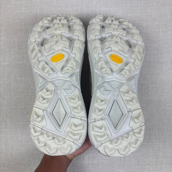? 2024 Hoka One One Mafate Speed 4 Lite “Satisfy Bone” 10.5M